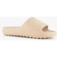 Adidas Adilette Badtofflor Lumia - Clay Brown, storlek 38