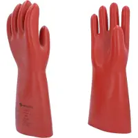 Ks Tools 117.0014 Handskar för elektriker Storlek (handskar): 11 EN 60903 1 par