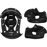 LS2 Helmets Ff390/ff397 Evo Innerfoder
