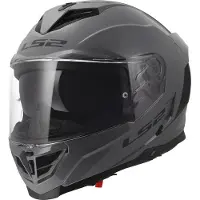 LS2 Helmets Ff818 Storm Iii Fullface-hjälm