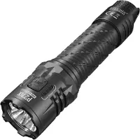 Nitecore Ficklampa P27iX; 5000 lm