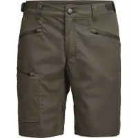 Lundhags Men's Makke Light Shorts Forest Green