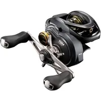 Shimano Curado Bfs Xg Högerhänt Baitcasting-rulle