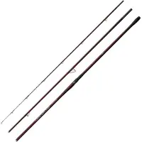 Shimano Fishing Power Aero Low Rider Surfcasting Spö
