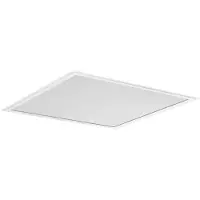 Brumberg 32055073 Elpanel AGGY, fyrkantig, ws 830, på/av, 32 W, 230 V