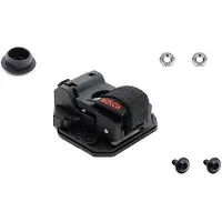 Haibike Gen5 Cx Cf Lock Mount Khb00119 Låssmed
