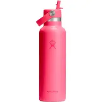 Hydroflask Standard Flex Straw-21 Oz Flaskkork