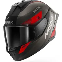 Shark Skwal Cup Motogp Fullface-hjälm