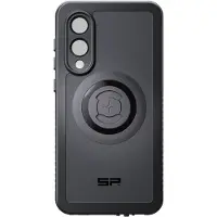 SP Connect Spc+ Samsung Galaxy S25 Edge Telefonfodral