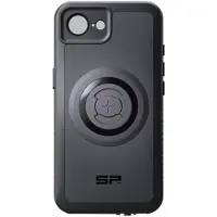 SP Connect Spc+ Xtreme Iphone 16e Fodral