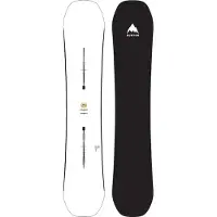 Burton Feelgood Flying V Snowboard För Kvinnor