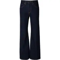 Levi's Jeans 'Loose Boot' nattblå