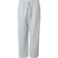 Hollister Byxa gråmelerad