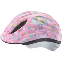 Bike Fashion Princess Lillifee Juniorhjälm