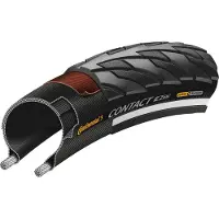 Continental Contact 700c X 35 Styvt Urbandäck