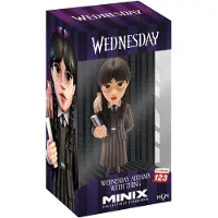Minix Onsdag Och Onsdag Figur 12 Cm