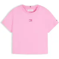 Tommy Hilfiger Tonal Flag Relaxed T-Shirt