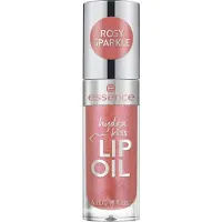Essence hydra kiss Lip Oil Läppolja 4 ml Nr. 11 - Rosy Sparkle