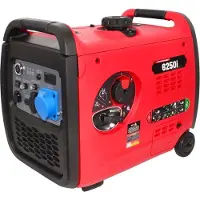 AWTOOLS GENERATOR INWERTOROWY 5,0kW 230V 6250i BLACK LINE