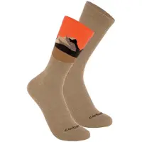 Carhartt Wool Blend Mountain Långa Strumpor Blandad 2 Enheter