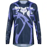FOX 180 Diffuse Special Edition Motocross-tröjan