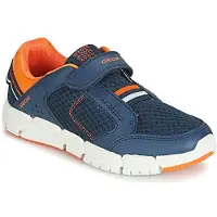 Geox Sneakers FLEXYPER pojkar - Blå - 32