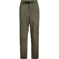 Lundhags Järpen Relaxed Pant W Forest Green