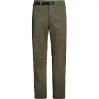 Lundhags Järpen Relaxed Pant M Forest Green