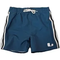 Lindberg Kids' Dexter Beach Shorts Blue