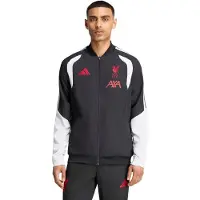 Adidas Liverpool Fc 26/27 Tiro Presentation Jacka