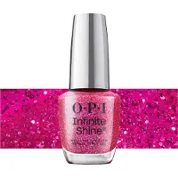 OPI Good Enough To Treat Infinite Shine Nagellack 15 ml Candy 4 My Sweet Tart