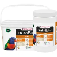 Versele-Laga Nutribird Lori-foder för loris 700 g