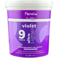 Fanola No Yellow Blont pulver 500 gr