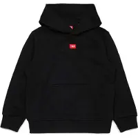 Diesel Kids J02502 Huvtröja