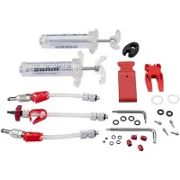 Sram Pro Dot V2-x0/xx/guide/level/code/hydroroad/g2 Bromsluftsats