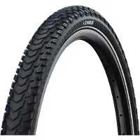 Schwalbe Marathon Mondial Raceguard Addix E-50 27.5´´ X 2.40 Styvt Urbandäck
