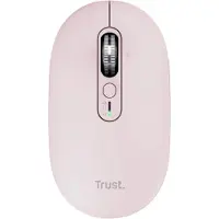Trust Seron 3200dpi Trådlös Mus