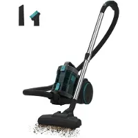 Cecotec Conga Rockstar Cyclonic Xl Dammsugare