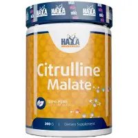 Haya labs Sports Citrulline Malate - 200 gr.