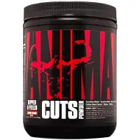 Universal Nutrition - Animal Cuts Variationer Orange Mango - 265g