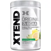 Scivation BCAA pulver 30 portioner