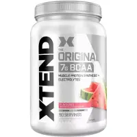 Scivation BCAA Pulver 90 portioner