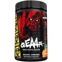 Mutant GEAAR Essentiella Aminosyror 30 portioner