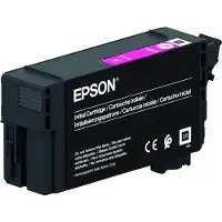 Epson Bläck T40 Original Magenta C13T40C34N