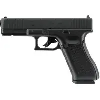Glock 17 Gen5 Mos Diabolo Co2 Airsoft-pistol