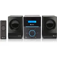 Eltra Hi-Fi-torn Neptun Blue BT CD USB