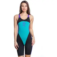 Madwave Athletic Baddräkt