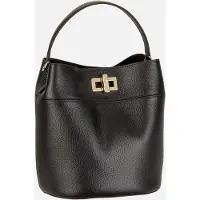 Furla Handväska 'AMELIA' svart