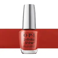 OPI Good Enough To Treat Infinite Shine Nagellack 15 ml Crankin' Holiday Jams