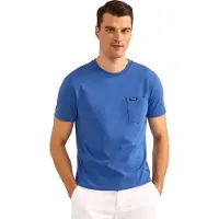Faconnable Indemodable T-shirt Med Korta ärmar
